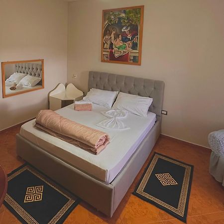Hotel Belind 베라트 외부 사진