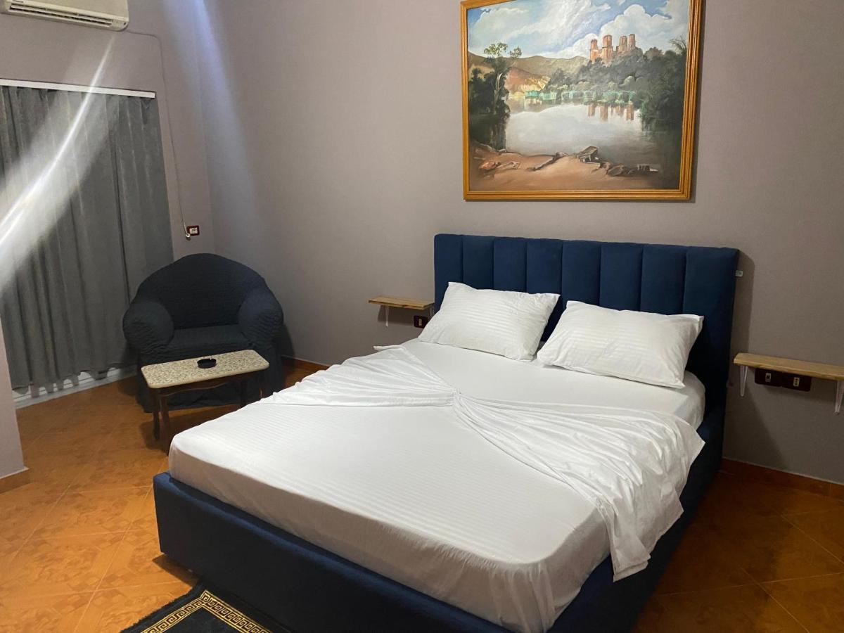 Hotel Belind 베라트 외부 사진