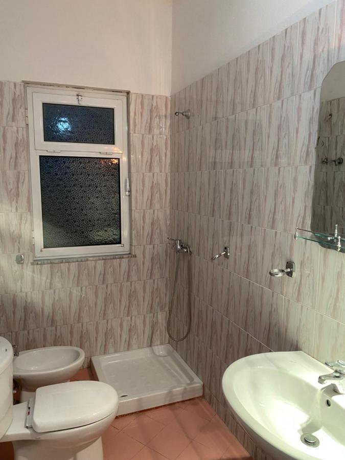Hotel Belind 베라트 외부 사진