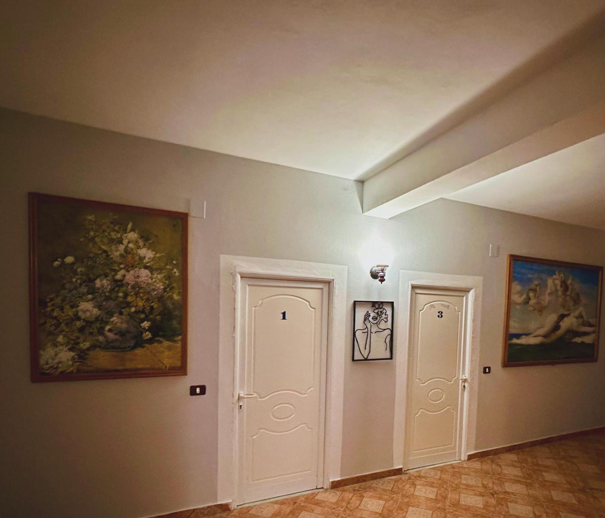 Hotel Belind 베라트 외부 사진