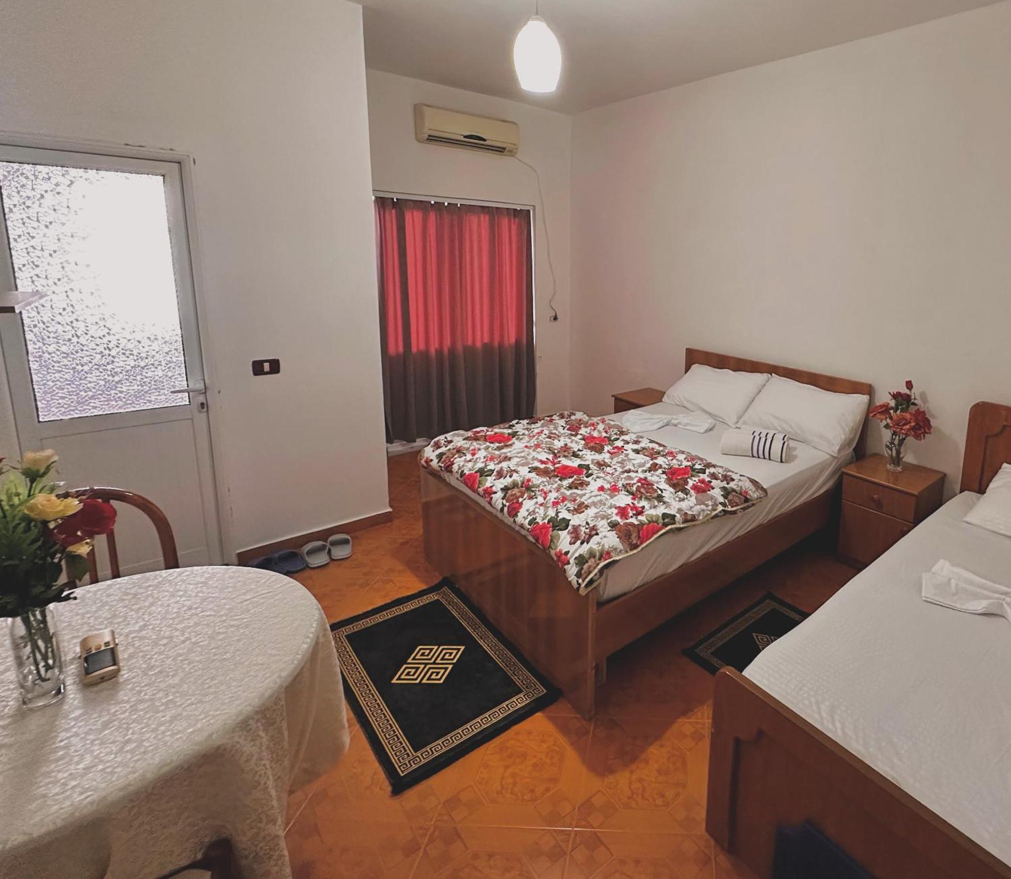 Hotel Belind 베라트 외부 사진