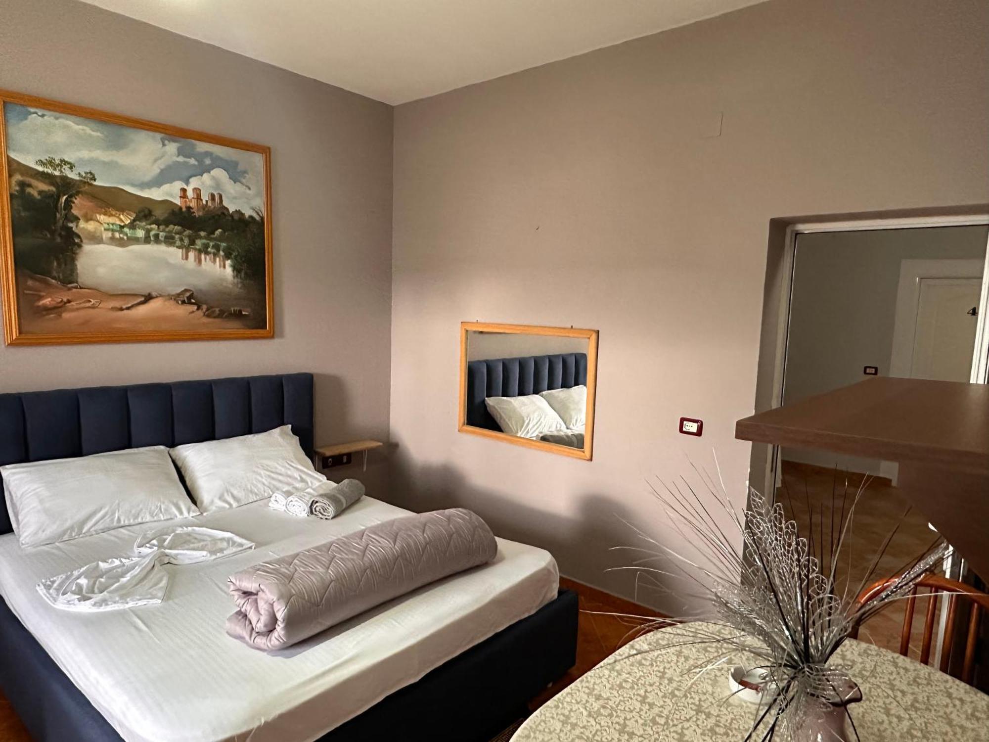 Hotel Belind 베라트 외부 사진