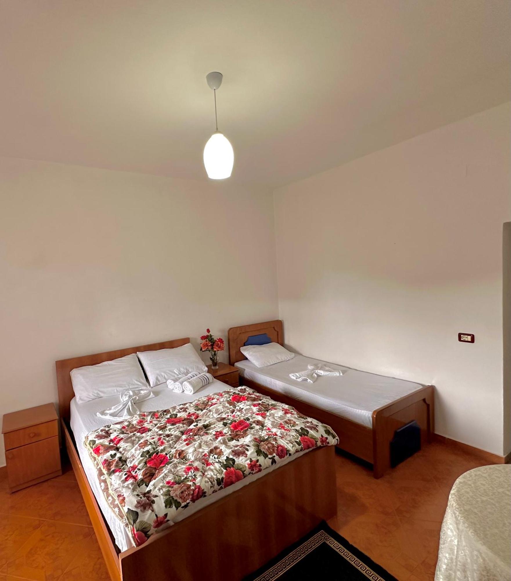 Hotel Belind 베라트 외부 사진