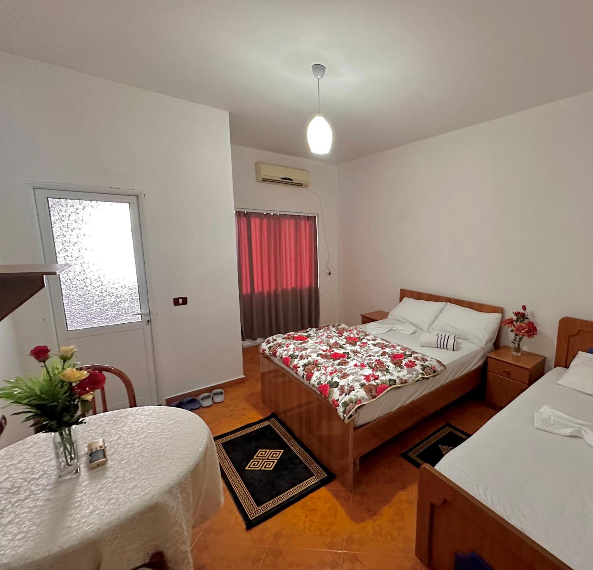 Hotel Belind 베라트 외부 사진