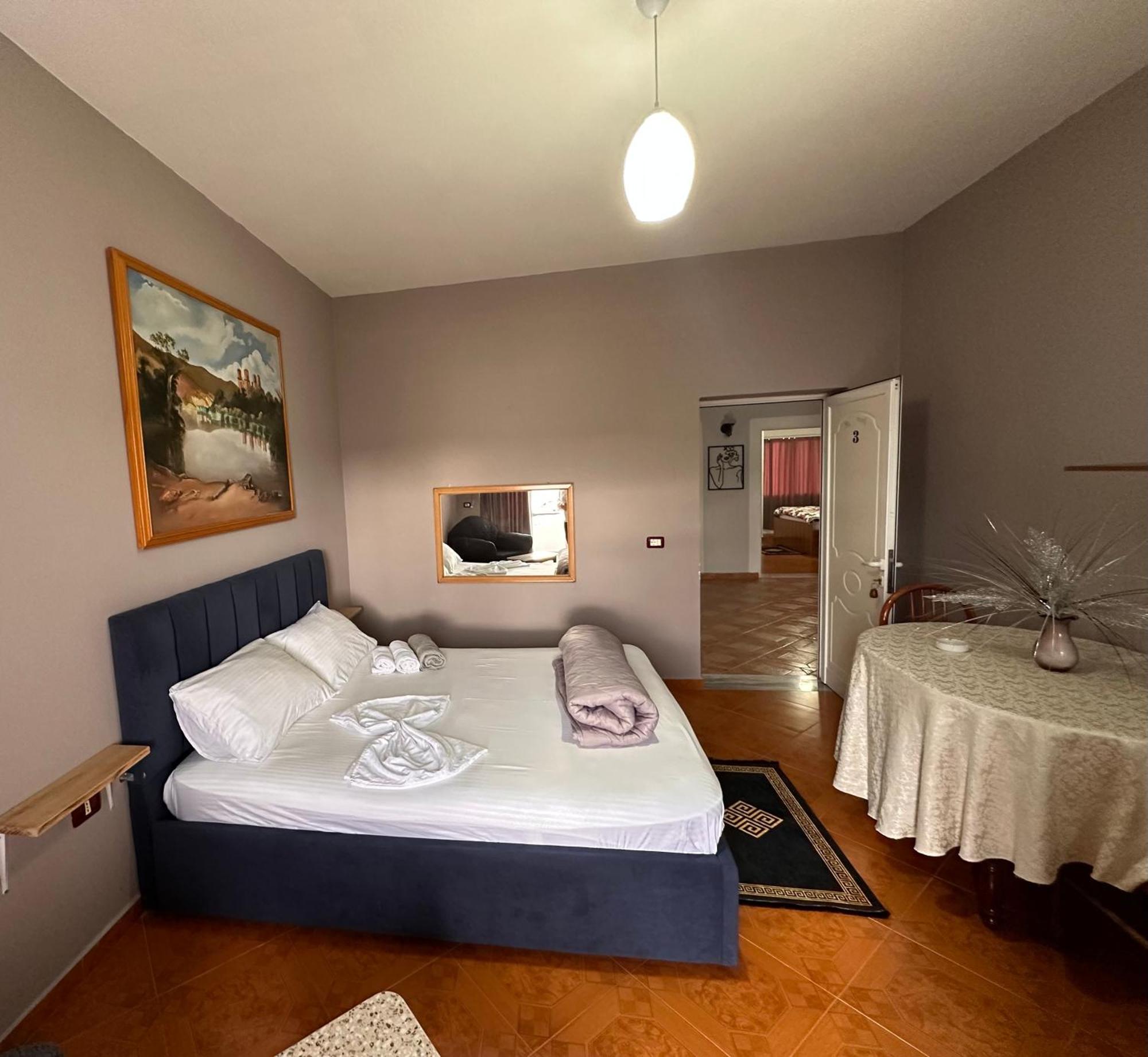 Hotel Belind 베라트 외부 사진
